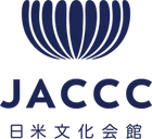 Logo de Japanese American Cultural & Community Center (JACCC)