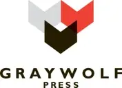 Logo of Graywolf Press
