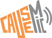 Logo of CauseMic
