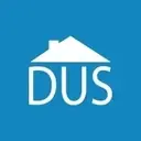 Logo de Desarrollo Urbano Sostenible (DUS)