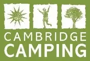 Logo de Cambridge Camping Association