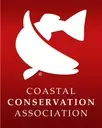 Logo of Coastal Conservation Association