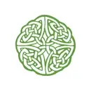 Logo of Irish Community Services