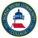 Logo de North Shore Community College