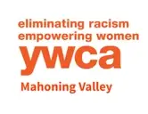 Logo de YWCA Mahoning Valley