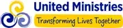 Logo de United Ministries (Greenville, SC)