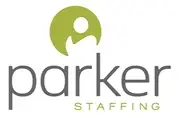 Logo de Parker Staffing
