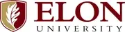 Logo de Elon University