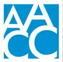 Logo of American Association of Community Colleges