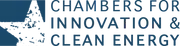 Logo of Chambers for Innovation and Clean Energy