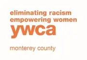 Logo de YWCA Monterey County