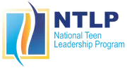 Logo de National Teen Leadership Program