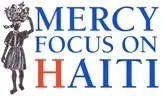 Logo of Focus on Haiti