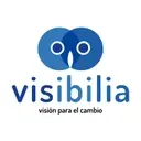 Logo of Fundacion Visibilia
