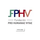 Logo de Fundación Pro Humanae Vitae