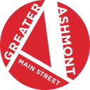 Logo de Greater Ashmont Main Street