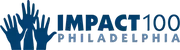 Logo de Impact100 Philadelphia