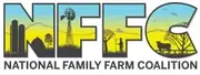 Logo de National Family Farm Coalition