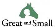 Logo of Great and Small