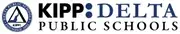 Logo of KIPP Delta Public Schools