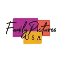 Logo de Family Pictures USA