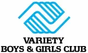 Logo of Variety Boys & Girls Club