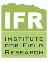 Logo of Institute for Field Research