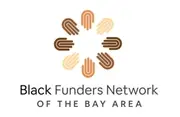 Logo of Black Funders Network of the Bay Area