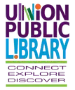 Logo de Union Public Library