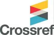 Logo de Crossref