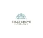 Logo de Belle Grove Plantation