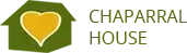 Logo de Chaparral House