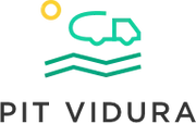 Logo de Pit Vidura