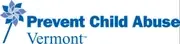 Logo de Prevent Child Abuse - Vermont