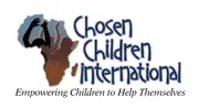 Logo de Chosen Children International