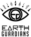 Logo of Earth Guardians