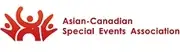 Logo de Asian-Canadian Special Events Association