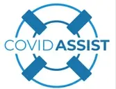 Logo de Covid Assist