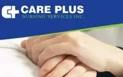 Logo de Careplus Hospice
