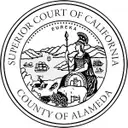 Logo of Superior Court of California, County of Alameda