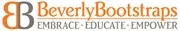 Logo de Beverly Bootstraps Community Services