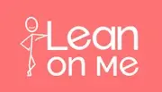 Logo de Lean On Me