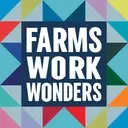 Logo de Farms Work Wonders