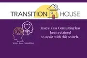 Logo de Transition House