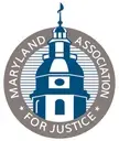 Logo de Maryland Association for Justice