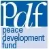 Logo of Peace Development Fund