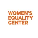 Logo de Women’s Equality Center, a project of the New Venture Fund