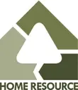 Logo de Home ReSource