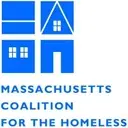 Logo of Massachusetts Coalition for the Homeless