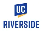 Logo de University of California, Riverside